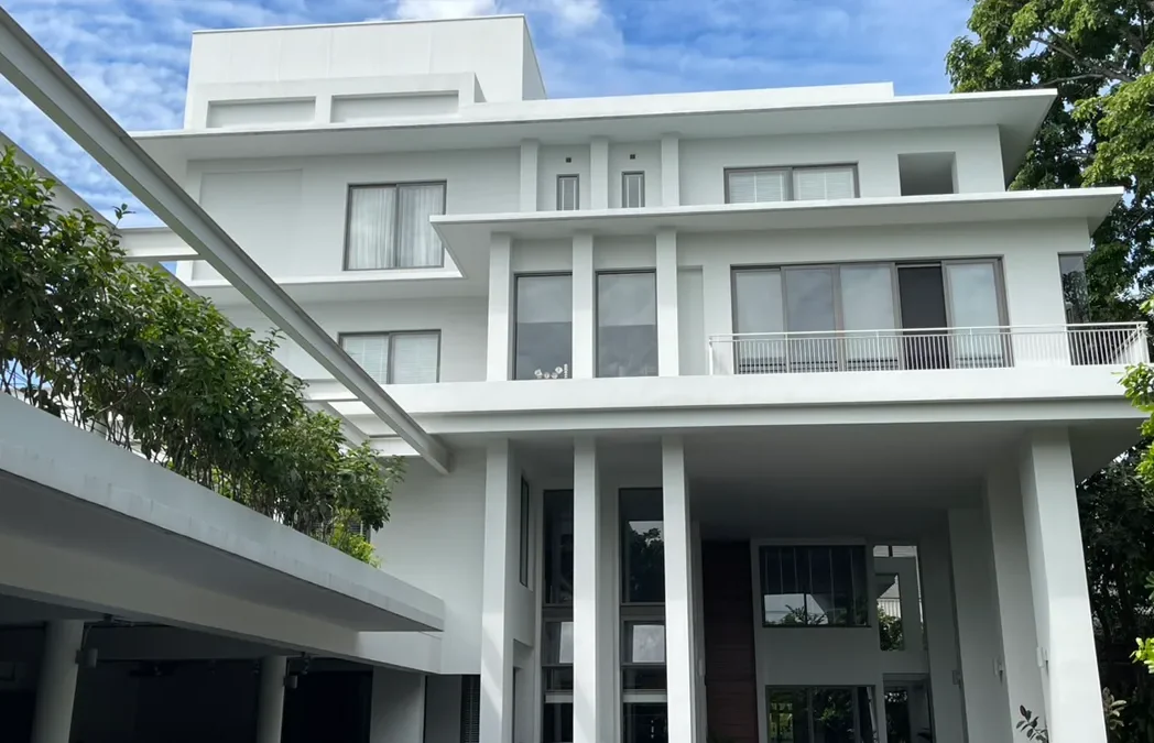 Aphiwit’s Villa