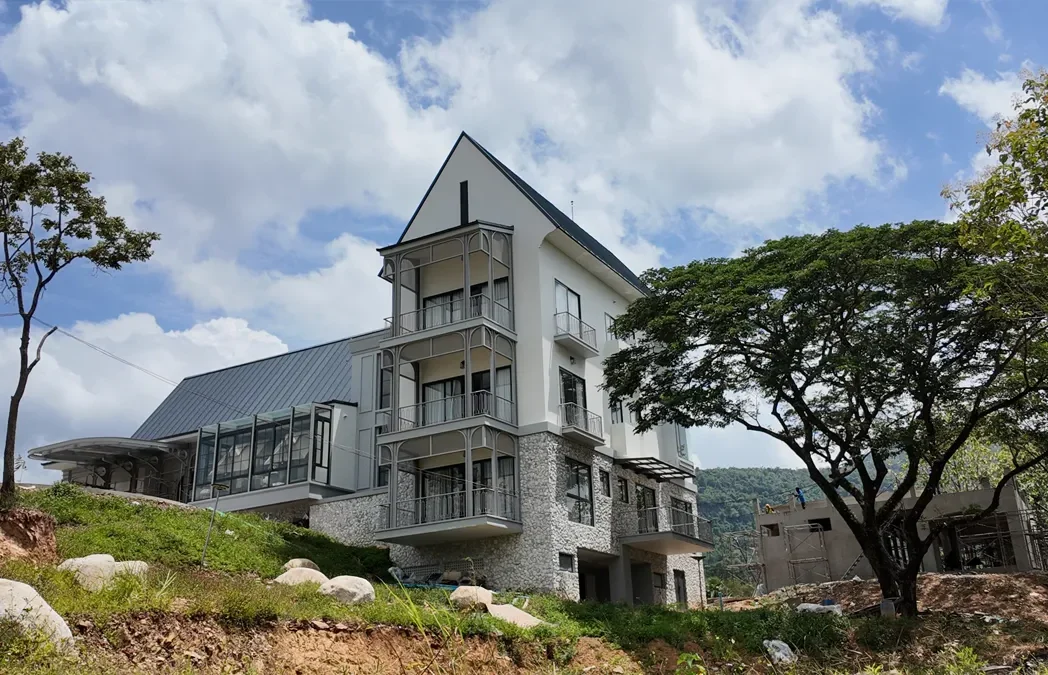Portfolio Kueakun Khaoyai