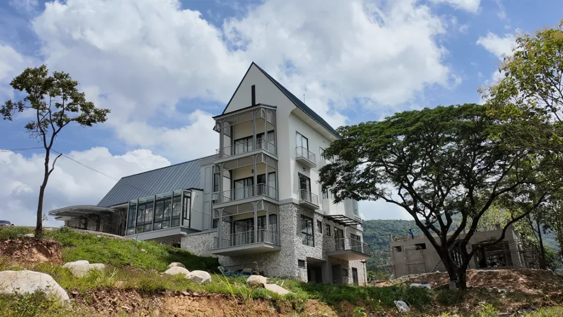 Portfolio Kueakun Khaoyai