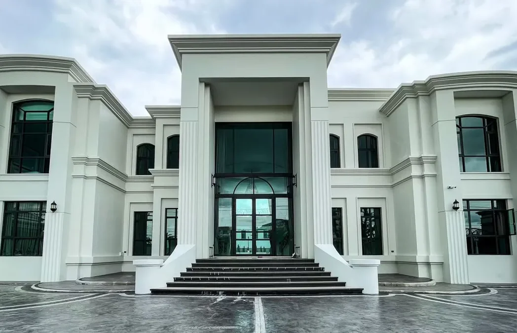 Nitiruj Villa
