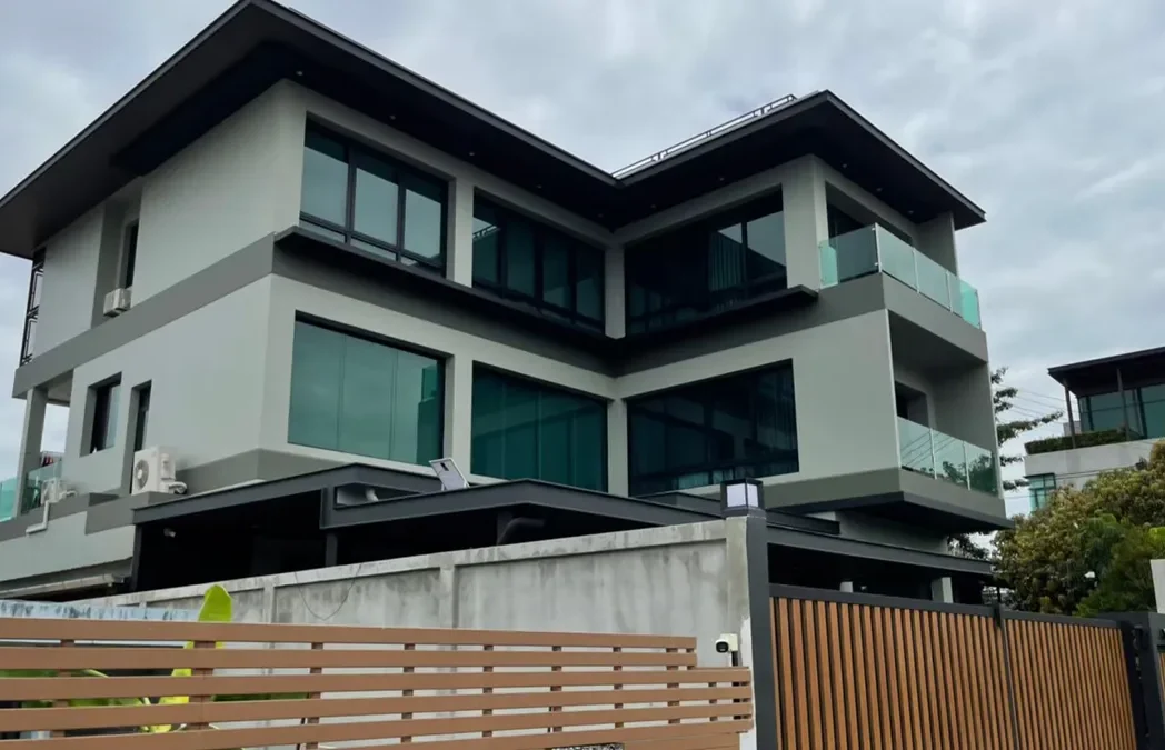 Fon Villa