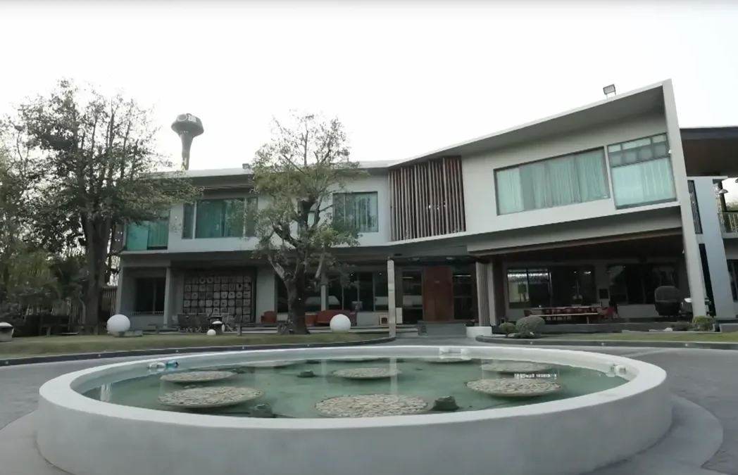 ploy chidjun villa