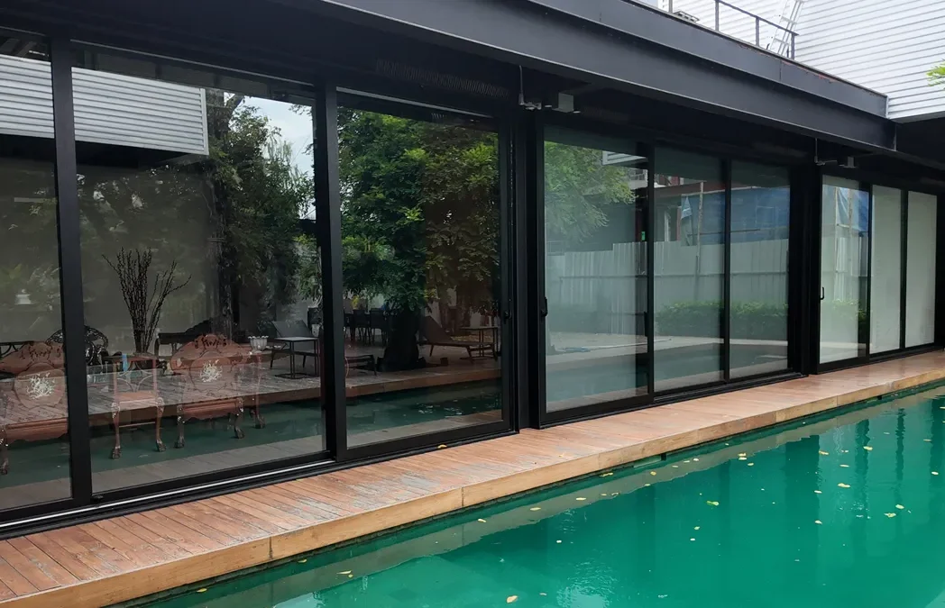 Somsak’s Villa